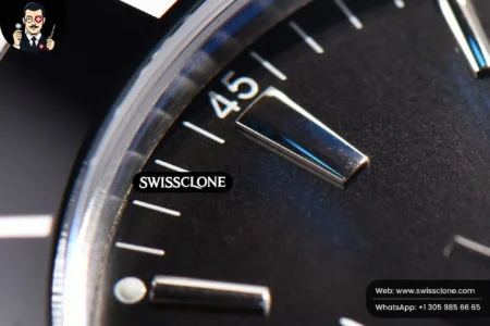 SuperOcean Heritage II A2824 Super Clone - 5