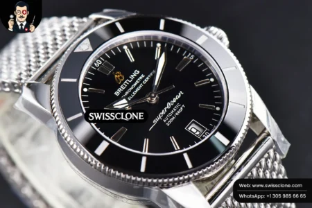 SuperOcean Heritage II A2824 Super Clone - 9