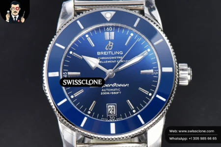 SuperOcean Heritage II GF Super Clone - 2