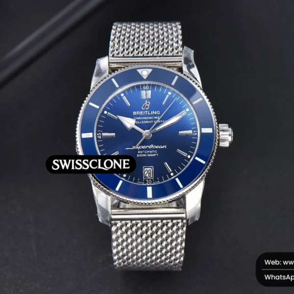 SuperOcean Heritage II GF Super Clone