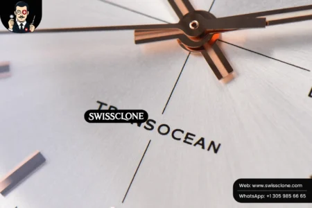 Transocean CA145 Super Clone - 10