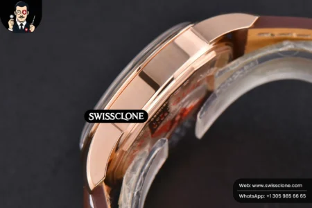 Transocean CA145 Super Clone - 12