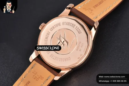 Transocean CA145 Super Clone - 14