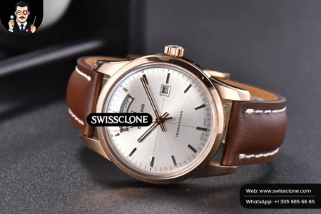 Transocean CA145 Super Clone - 15