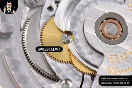Transocean CA145 Super Clone - 19