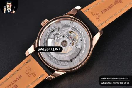 Transocean CA145 Super Clone - 22