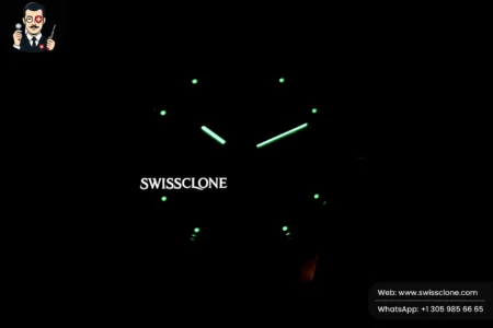 Transocean CA145 Super Clone - 29