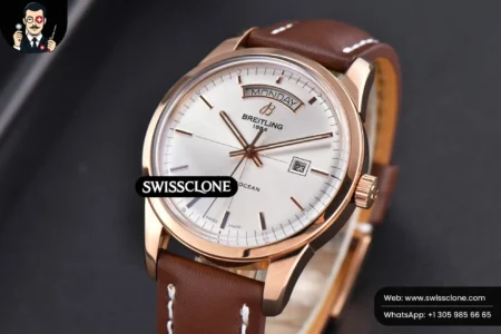 Transocean CA145 Super Clone - 3