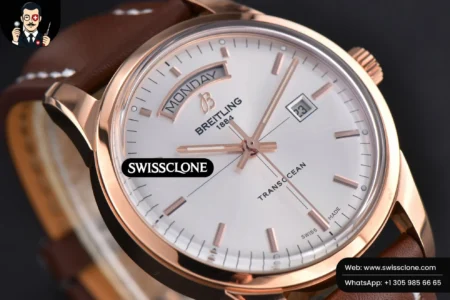 Transocean CA145 Super Clone - 5