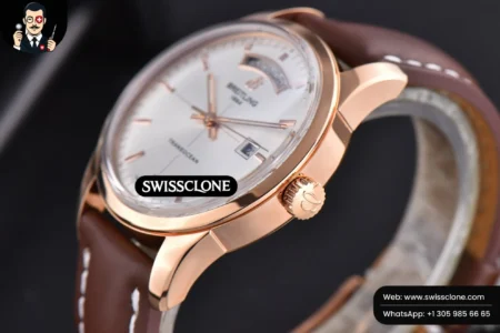 Transocean CA145 Super Clone - 6