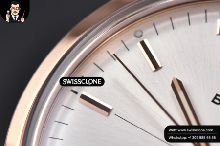 Transocean CA145 Super Clone - 8