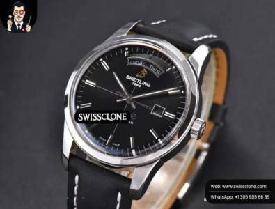 Transocean CA145 Super Clone - 11