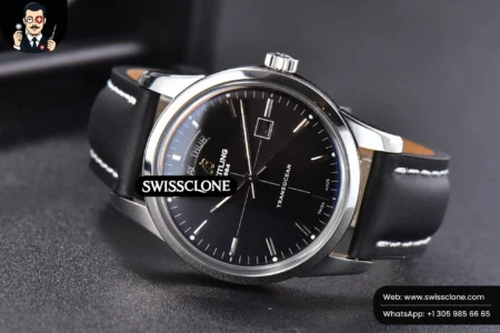 Transocean CA145 Super Clone - 13