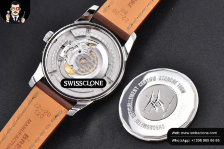 Transocean CA145 Super Clone - 19