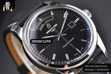Transocean CA145 Super Clone - 5