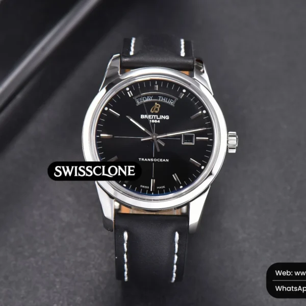 Transocean CA145 Super Clone