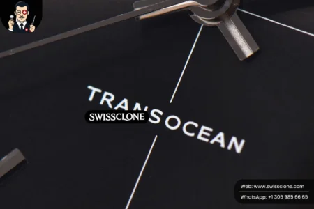 Transocean CA145 Super Clone - 9