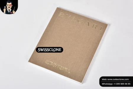 Bvlgari Box And Papers Super Clone - 12