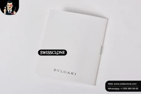 Bvlgari Box And Papers Super Clone - 16