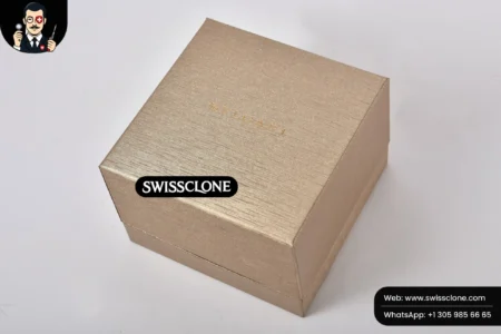 Bvlgari Box And Papers Super Clone - 2