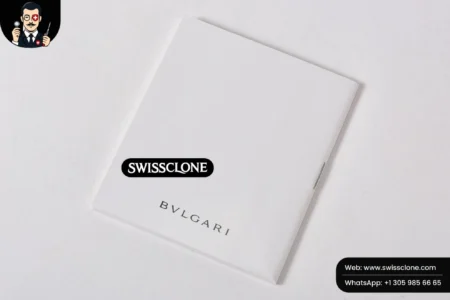Bvlgari Box And Papers Super Clone - 21