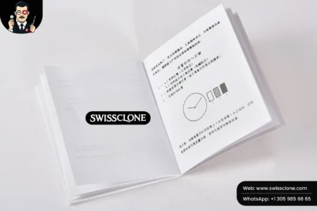 Bvlgari Box And Papers Super Clone - 24
