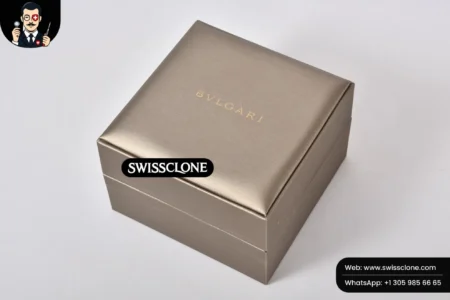 Bvlgari Box And Papers Super Clone - 5