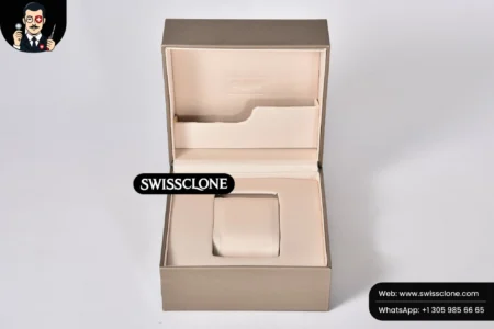 Bvlgari Box And Papers Super Clone - 6