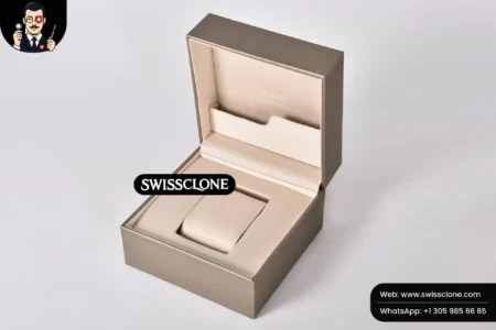 Bvlgari Box And Papers Super Clone - 7