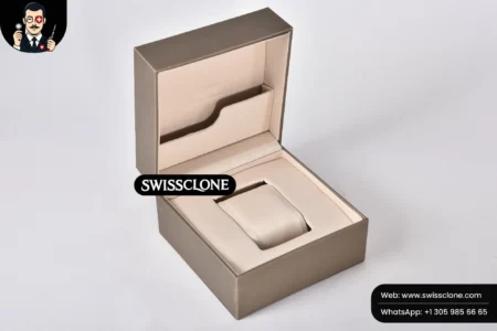 Bvlgari Box And Papers Super Clone - 8