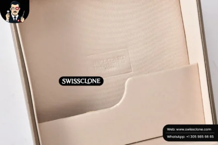 Bvlgari Box And Papers Super Clone - 9