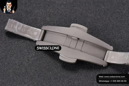 Octo BVF 42mm Super Clone - 12