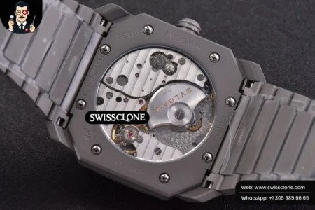 Octo BVF 42mm Super Clone - 14