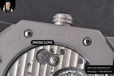 Octo BVF 42mm Super Clone - 18
