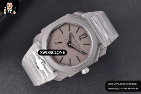 Octo BVF 42mm Super Clone - 2