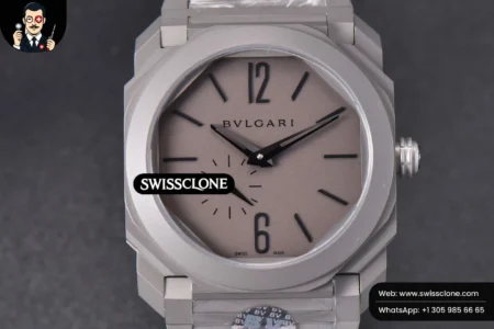 Octo BVF 42mm Super Clone - 20