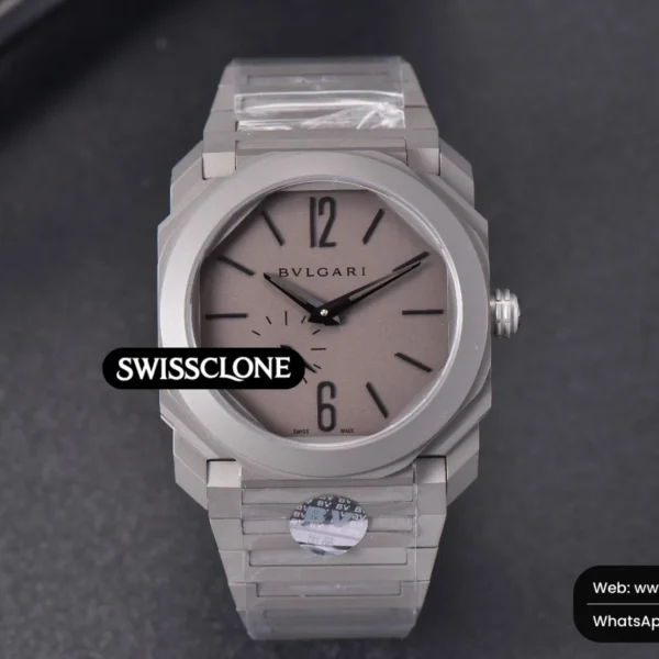 Octo BVF 42mm Super Clone