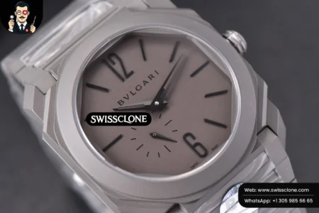 Octo BVF 42mm Super Clone - 7