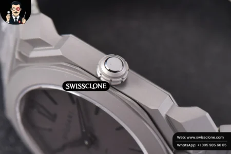 Octo BVF 42mm Super Clone - 9