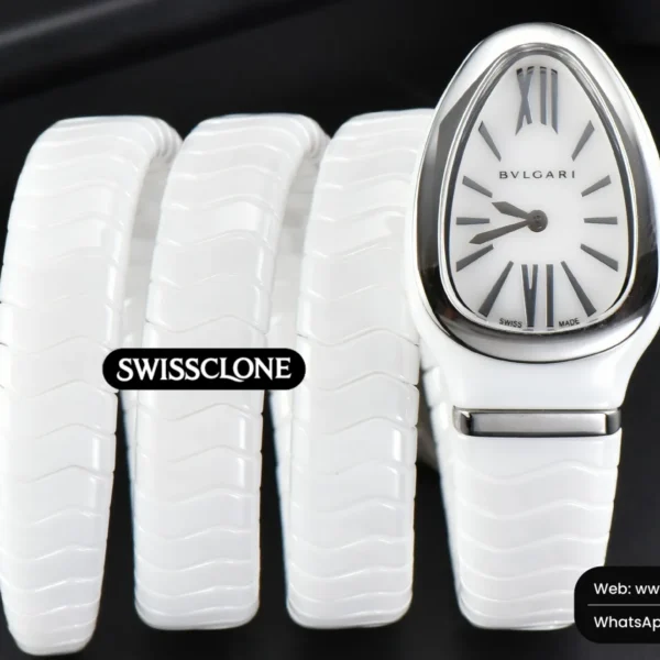 Serpenti Spiga BVF Super Clone