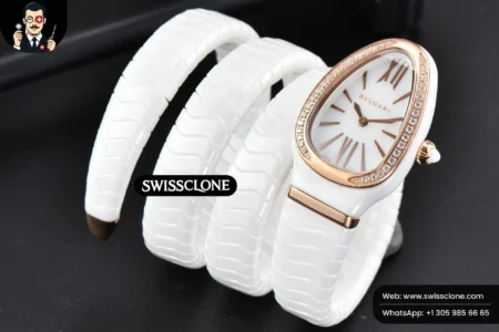 Serpenti Spiga BVF Super Clone - 2