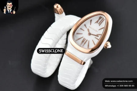 Serpenti Spiga BVF Super Clone - 2