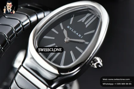 Serpenti Spiga BVF Super Clone - 3