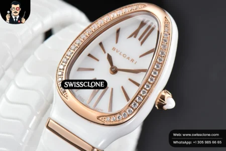 Serpenti Spiga BVF Super Clone - 3