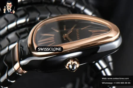 Serpenti Spiga BVF Super Clone - 5