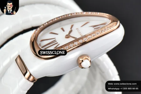 Serpenti Spiga BVF Super Clone - 6