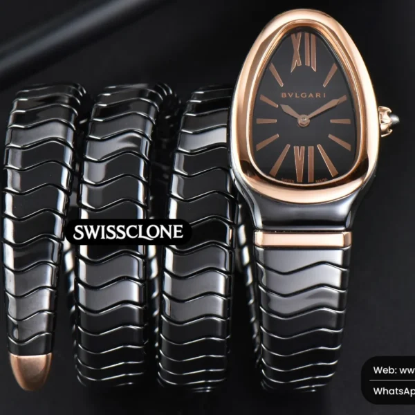 Serpenti Spiga BVF Super Clone