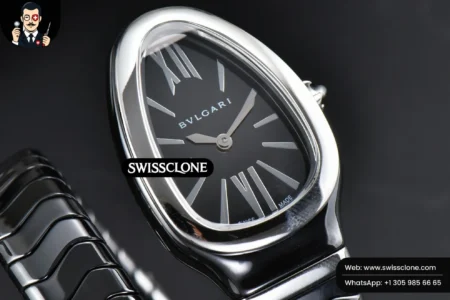 Serpenti Spiga BVF Super Clone - 7