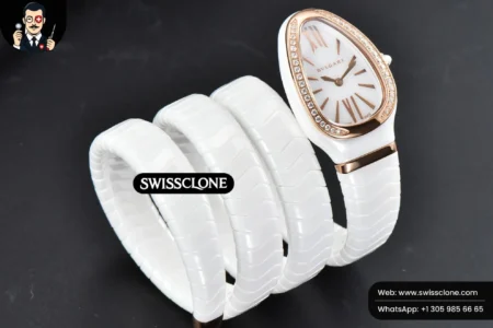 Serpenti Spiga BVF Super Clone - 7