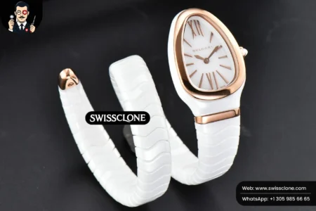 Serpenti Spiga BVF Super Clone - 7